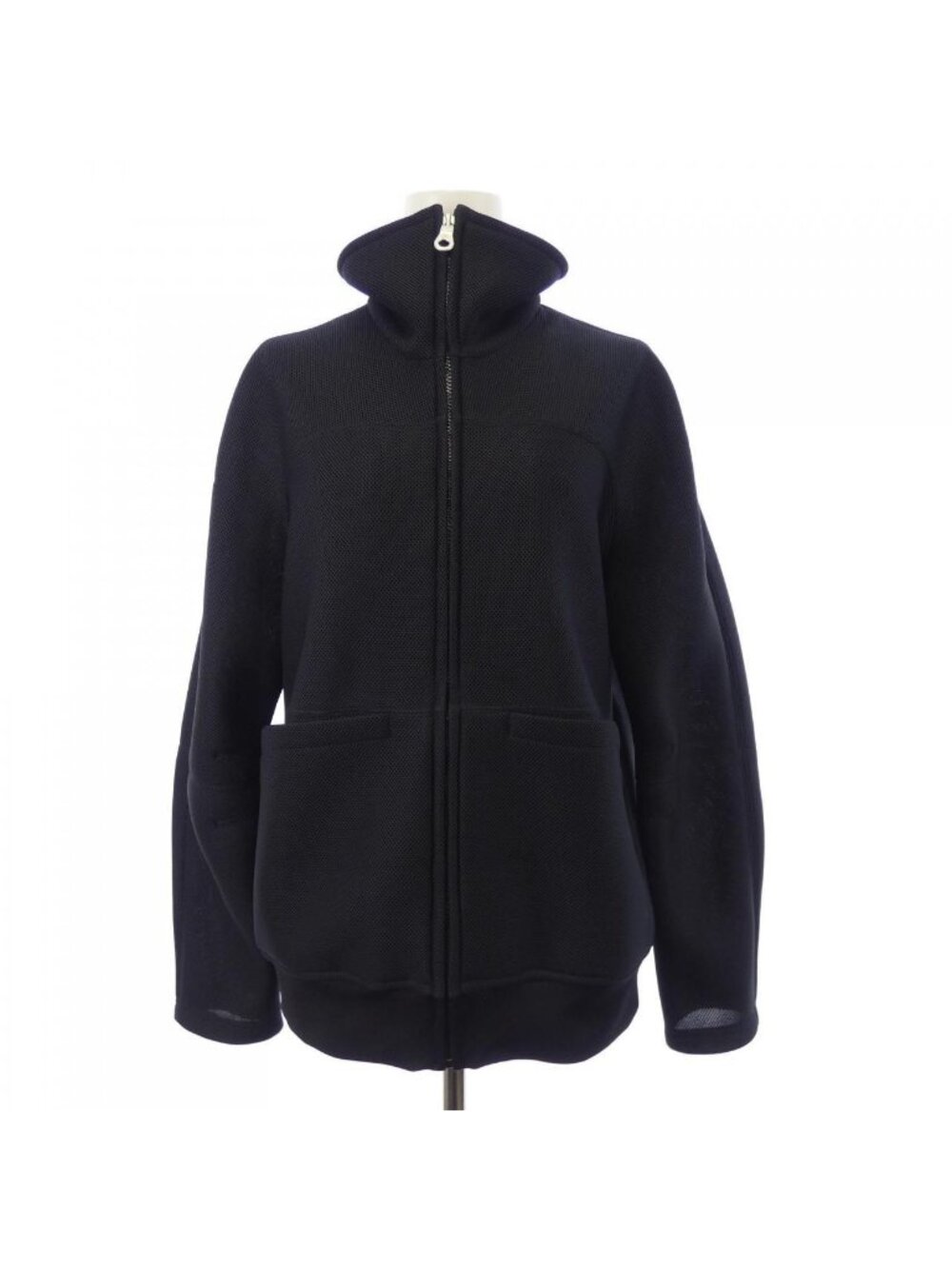 Chanel Vintage Identification Jacket